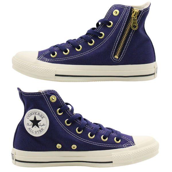 CONVERSE コンバース スニーカー レディース 靴 ハイカット 黒 CONVERSE コンバース スニーカー レディース 靴 ハイカット 黒