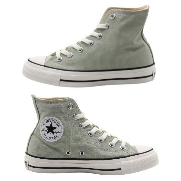 CONVERSE（コンバース） スニーカー レディース 靴 ハイカット ライト