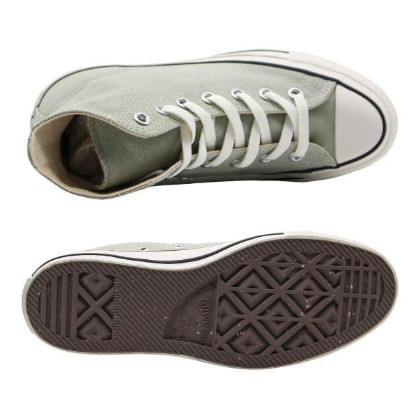 CONVERSE（コンバース） スニーカー レディース 靴 ハイカット ライト