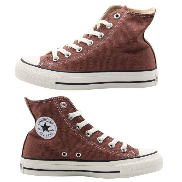 CONVERSE（コンバース） スニーカー レディース 靴 ハイカット ライト