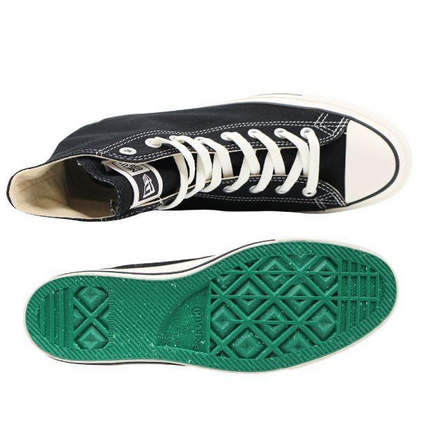 CONVERSE コンバース メンズ 靴 ハイカット 黒 ブラック NEW ERA
