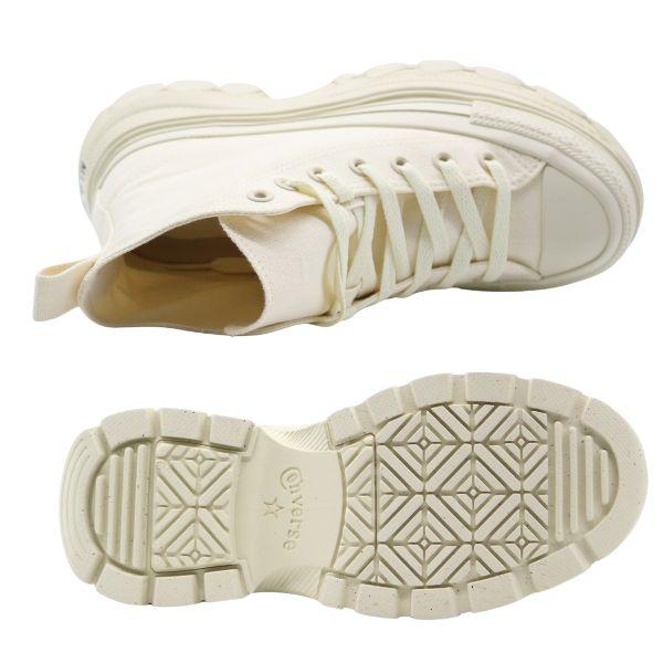 CONVERSE コンバース スニーカー レディース ハイカット 靴 白 CONVERSE コンバース スニーカー レディース ハイカット 靴 白