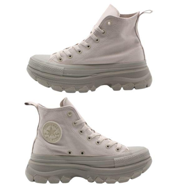CONVERSE コンバース スニーカー レディース ハイカット 靴 白 CONVERSE コンバース スニーカー レディース ハイカット 靴 白