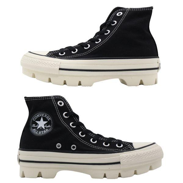 CONVERSE コンバース スニーカー レディース ハイカット 靴 白 CONVERSE コンバース スニーカー レディース ハイカット 靴 白