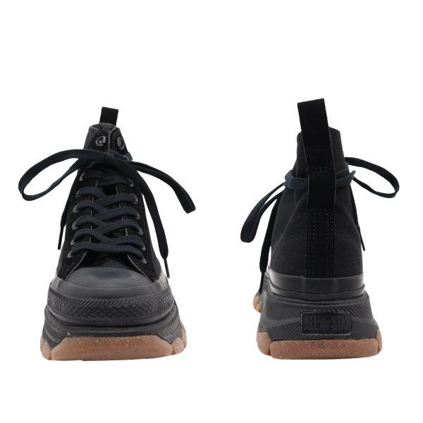 コンバース オールスター スニーカー メンズ 靴 ハイカット ブラック 黒 ブラウン カーキ トレックウェーブ 厚底 おしゃれ CONVERSE ALL STAR TREKWAVE BT HI : 31313170 : 靴のニシムラ - 通販 - Yahoo!ショッピング コンバース オールスター スニーカー メンズ 靴 ハイカット ブラック 黒 ブラウン カーキ トレックウェーブ 厚底 おしゃれ CONVERSE ALL STAR TREKWAVE BT HI : 31313170 : 靴のニシムラ - 通販 - Yahoo!ショッピング