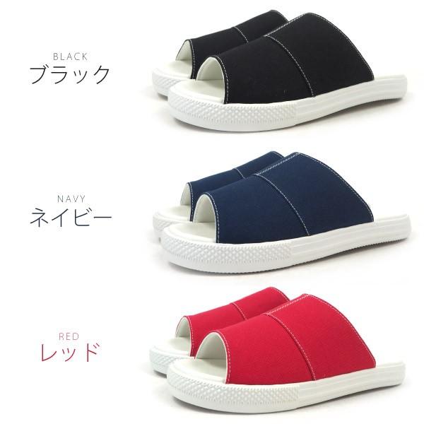 CONVERSE（コンバース） サンダル CV SANDAL CANVAS メンズ レディース