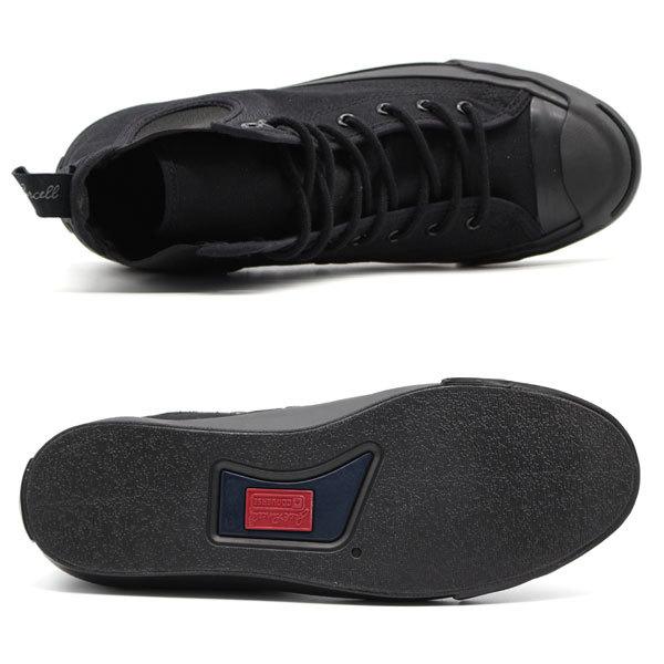 JACK PURCELL コンバース スニーカー メンズ レディース ハイカット