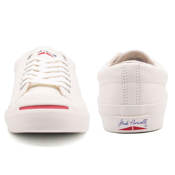 CONVERSE コンバース スニーカー メンズ 靴 白 ホワイト JACK