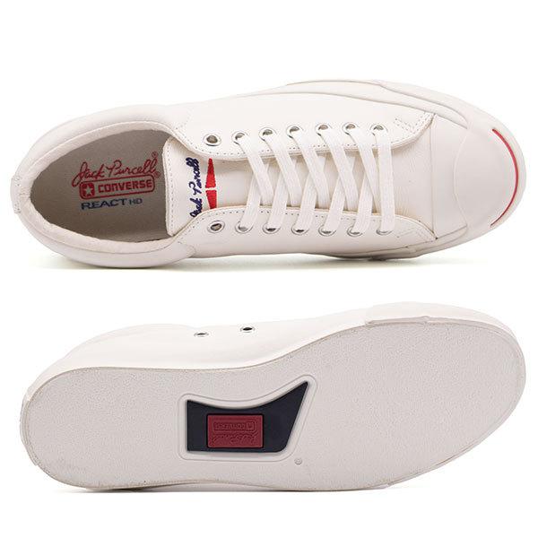 CONVERSE（コンバース） スニーカー メンズ 靴 白 ホワイト CONVERSE