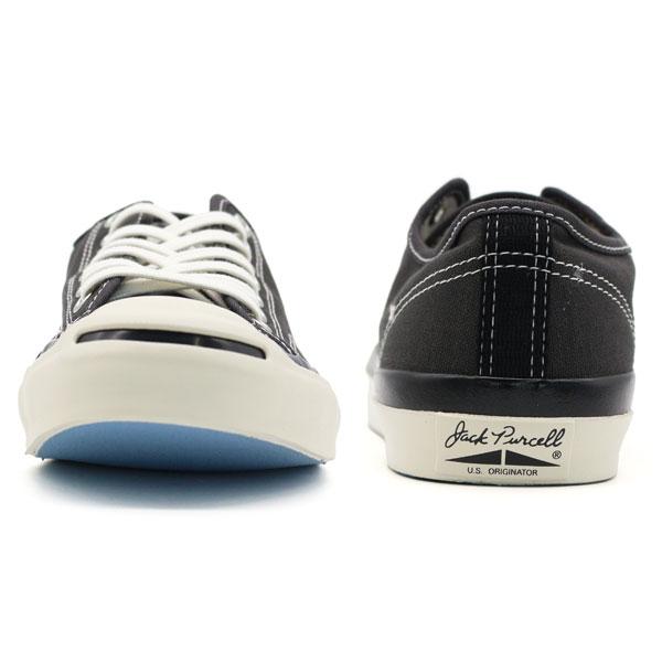 CONVERSE スニーカー ブラック/ホワイト 8 (US) CONVERSE/コンバース】CXP OX スニーカー ブラック×ホワイト – BASIC