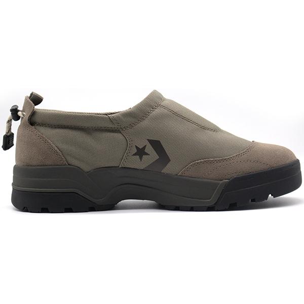 CONVERSE（コンバース） キャンピング サプライ スニーカー スリッポン