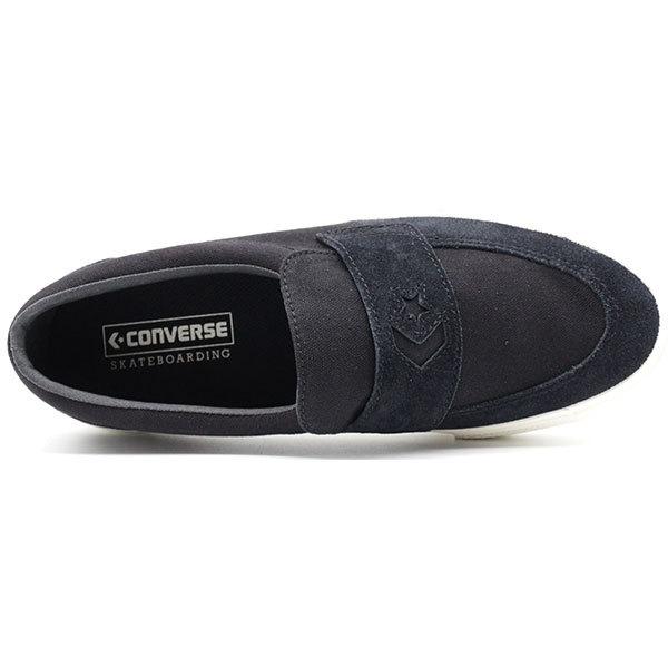 ⭐︎最終値下げ⭐︎コンバース スケートボーディング CS ローファー 28cm ⭐︎最終値下げ⭐︎コンバース スケートボーディング CS ローファー