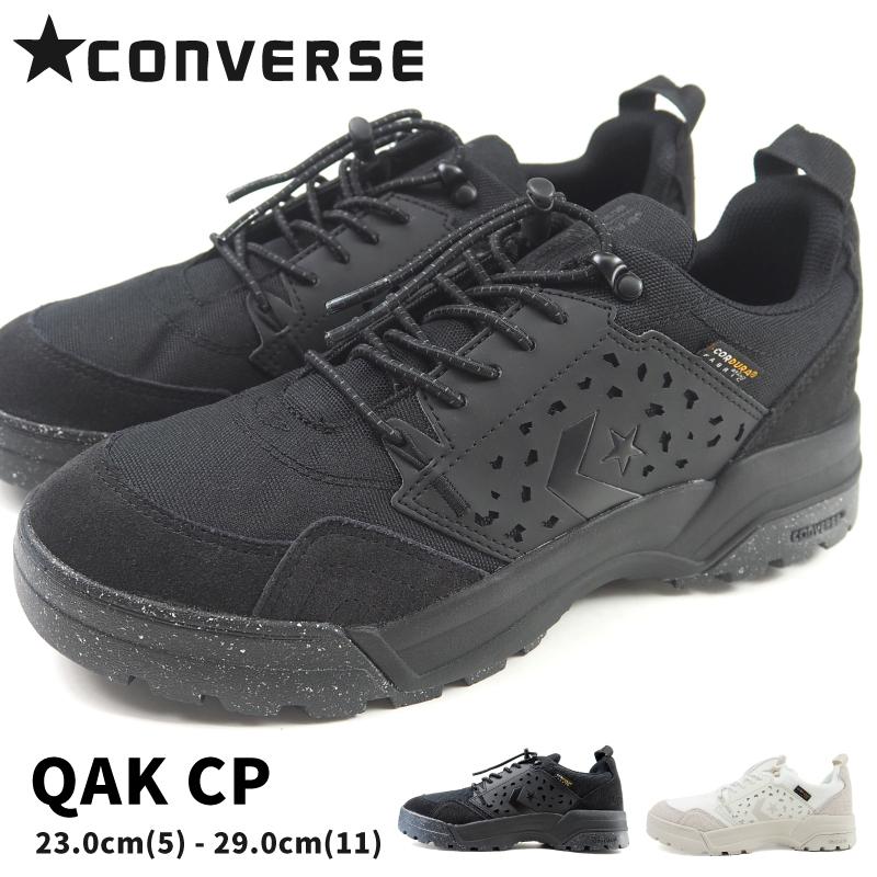 【CONVERSE】コンバース QAK CP CONVERSE CAMPING SUPPLY コンバース スニーカー QAK CP メンズ
