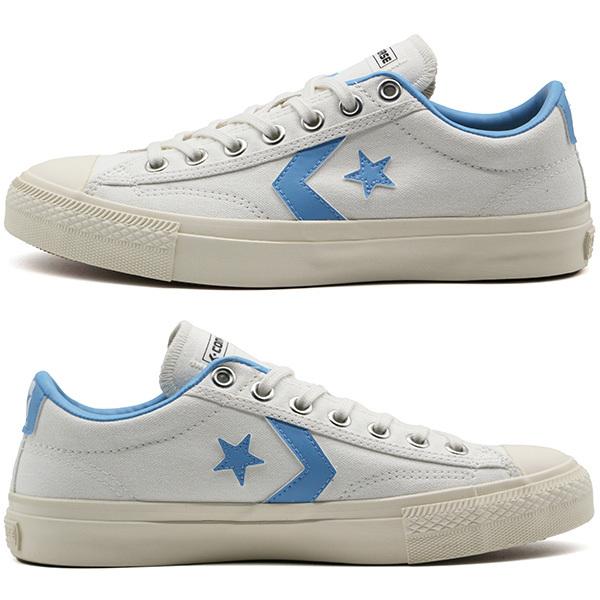 コンバース スケートボーディング ブレイクスター キャンバス 水色 CONVERSE（コンバース） スニーカー メンズ 靴 スケートボーディング
