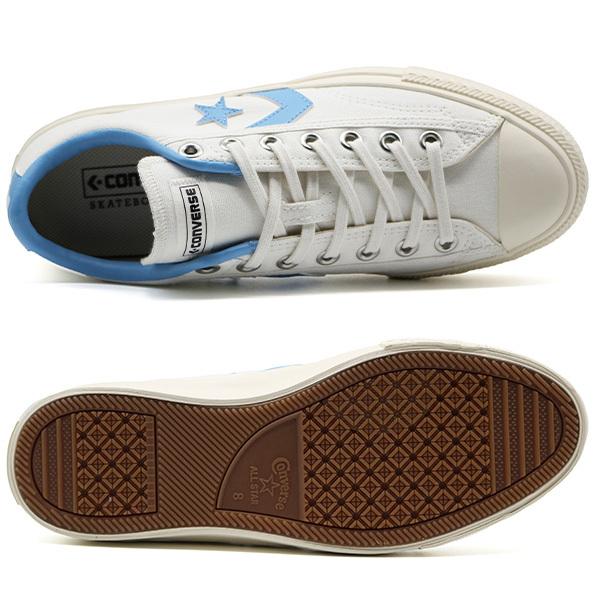 CONVERSE（コンバース） スニーカー メンズ 靴 スケートボーディング