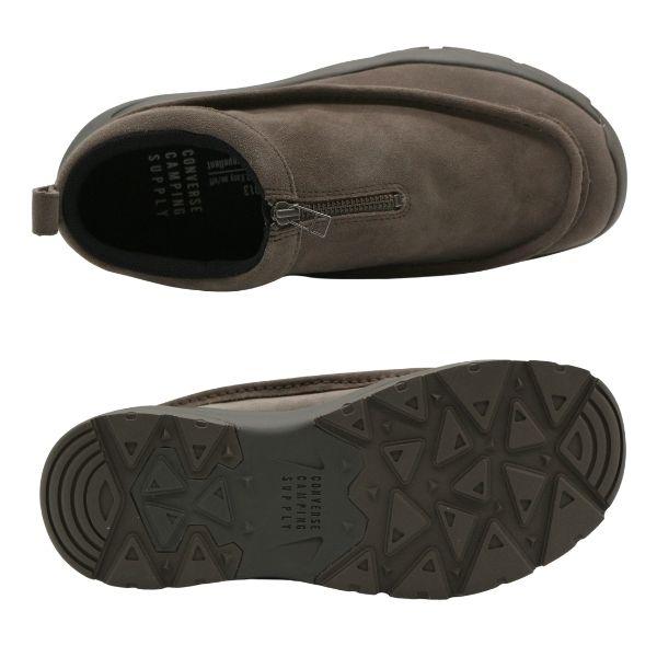 靴 CONVERSE CAMPING SUPPLY CFT CP 26.5 CONVERSE CAMPING SUPPLY CFT CP 26.5cm