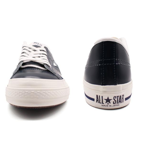 CONVERSE コンバース スニーカー メンズ 靴 ミッドナイトブルー
