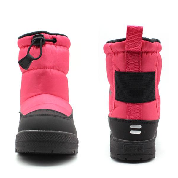 CONVERSE（コンバース） 39%OFFセール スノーブーツ キッズ ジュニア