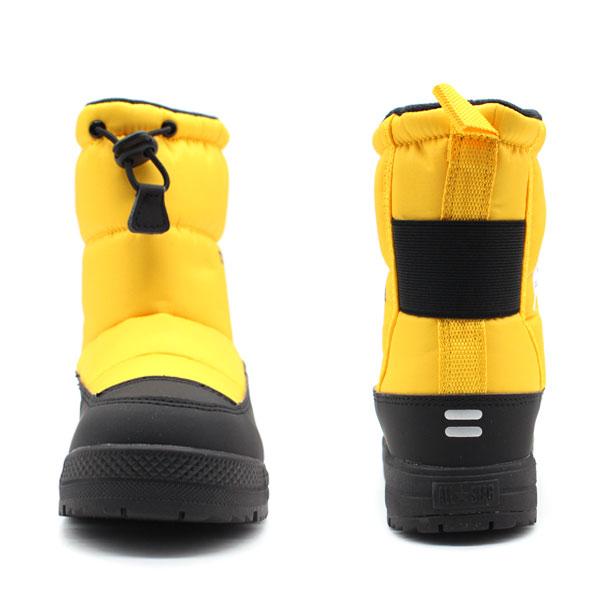 CONVERSE（コンバース） 39%OFFセール スノーブーツ キッズ ジュニア