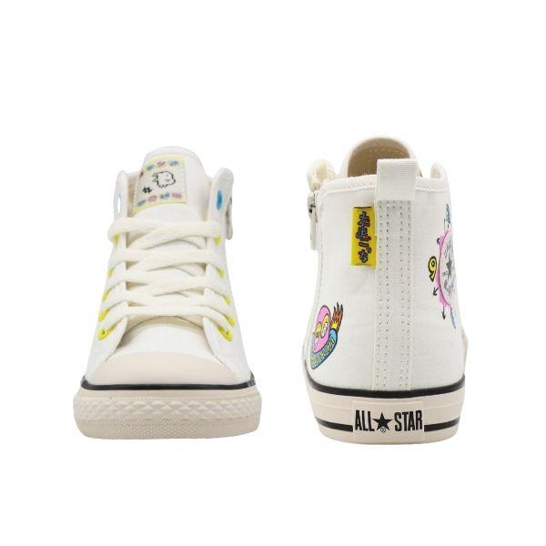 CONVERSE コンバース たまごっち スニーカー キッズ 子供