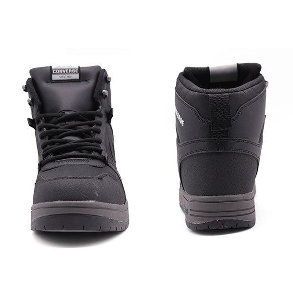 CONVERSE（コンバース） スニーカー レディース メンズ 靴 ハイカット