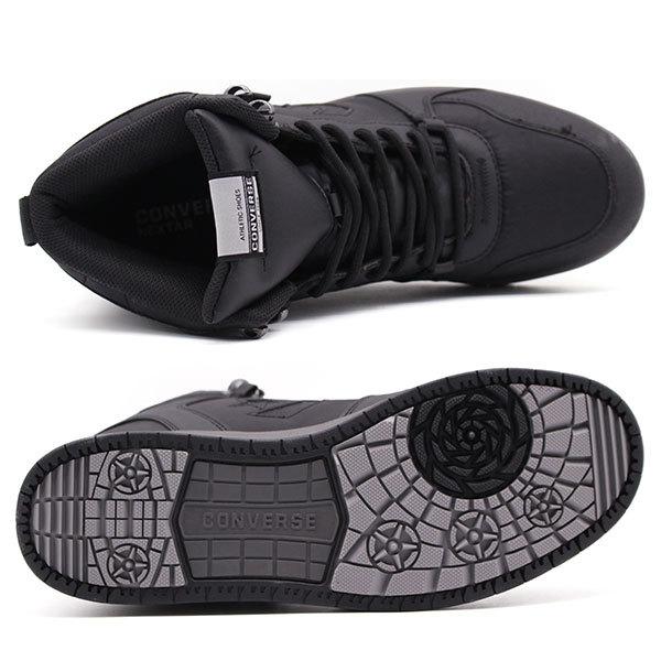 CONVERSE（コンバース） スニーカー レディース メンズ 靴 ハイカット