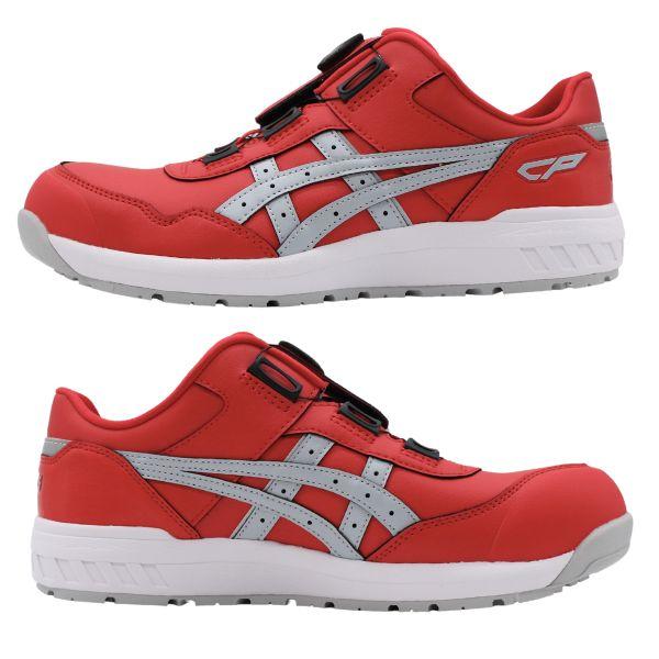 アシックス 安全靴 ASICS（アシックス） 安全靴 作業靴 メンズ ローカット セーフティー