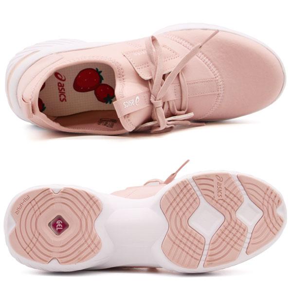 シューズ(女性用) ASICS Japan L アシックス ASICS レディース スニーカー JAPAN S 1202A118 (パープル