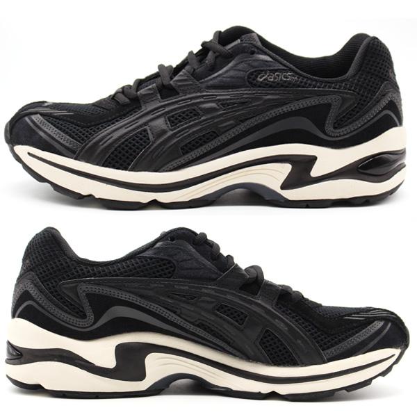 ASICS（アシックス） ゲルプレリウス スニーカー メンズ 靴 黒