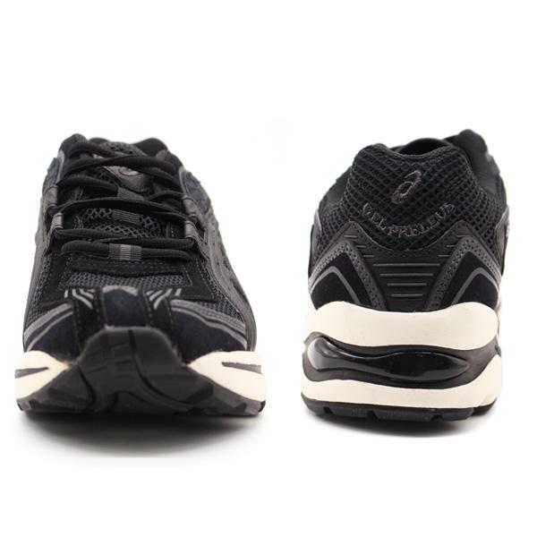 ASICS（アシックス） ゲルプレリウス スニーカー メンズ 靴 黒