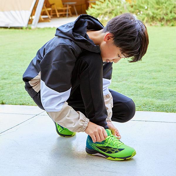 ASICS アシックス スニーカー キッズ ジュニア 子供 子ども 靴 ASICS アシックス スニーカー キッズ ジュニア 子供 子ども 靴