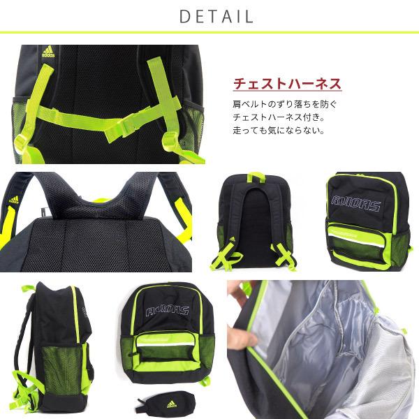 adidas（アディダス） リュック Classic Backpack クラシック バック