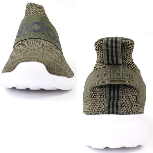 adidas（アディダス） スニーカー メンズ スリッポン 軽量設計 軽い