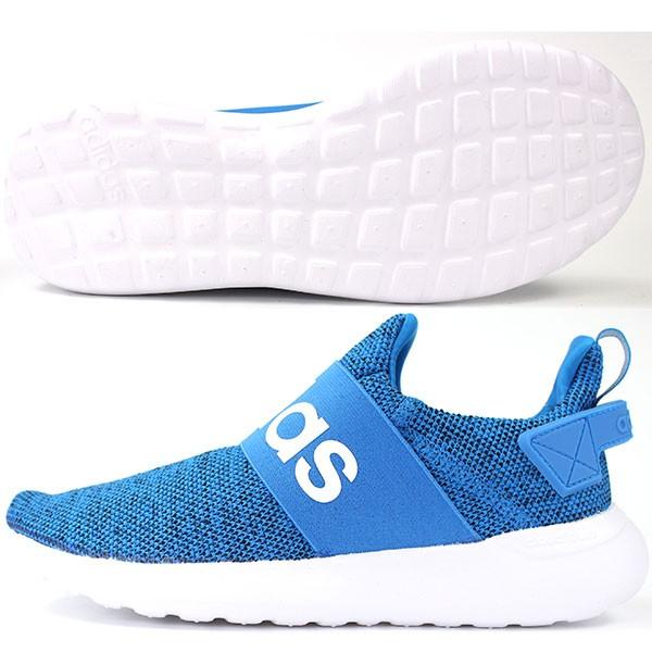 adidas（アディダス） スニーカー メンズ スリッポン 軽量設計 軽い 