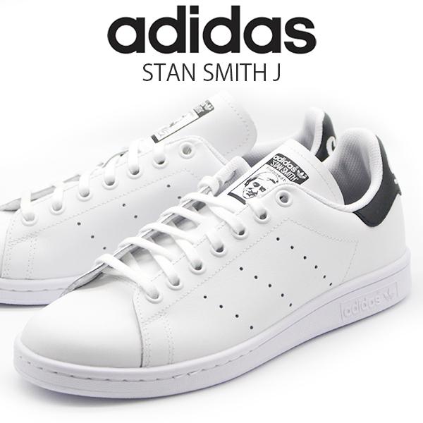 アディダス スニーカー メンズ 靴 黒 ブラック シンプル おしゃれ Adidas Stan Smith J Ee7570 父の日 靴のニシムラ Paypayモール店 通販 Paypayモール