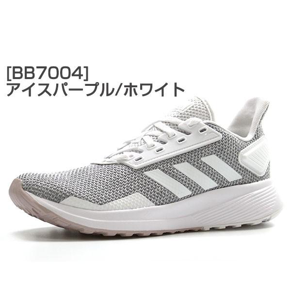 adidas アディダス スニーカー レディース ローカット 白 軽量