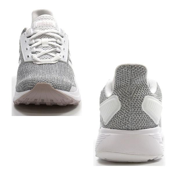 adidas アディダス スニーカー レディース ローカット 白 軽量