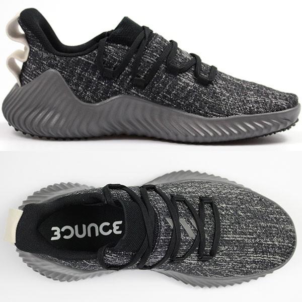 Adidas alphabounce top trainer bb9250