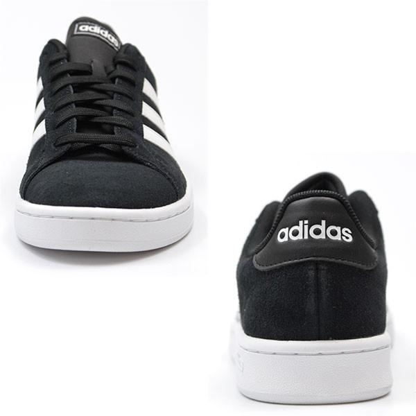 adidas（アディダス） スニーカー メンズ ローカット 靴 おしゃれ 天然