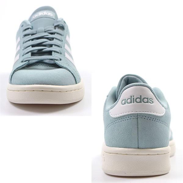 adidas アディダス スニーカー レディース 靴 ローカット