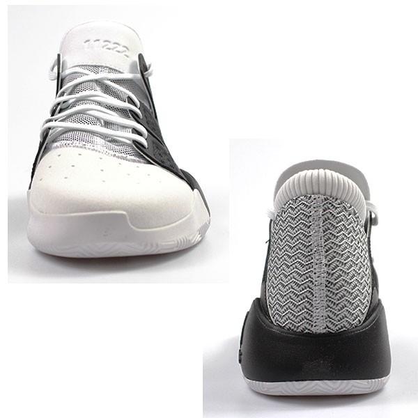 adidas アディダス スニーカー メンズ 靴 ハイカット バスケット