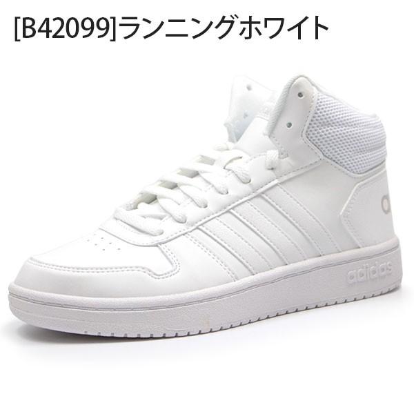 adidas アディダス スニーカー レディース ハイカット バスケ