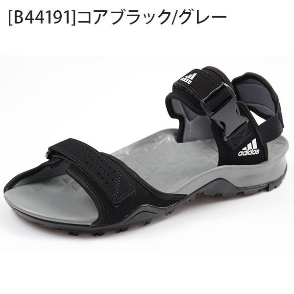 アディダス サンダル メンズ 靴 男性 スポーツ ストラップ グリップ 海 ビーチ アウトドア 人気 Adidas Cyprx Ultrasandal 靴のニシムラ Paypayモール店 通販 Paypayモール
