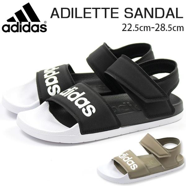 アディダス サンダル メンズ レディース 靴 男性 女性 スポーツ 軽量 軽い 夏 海 川 ビーチ Adidas Adilette Sandal Ads19badlsd 靴のニシムラ Yahoo Japan店 通販 Yahoo ショッピング