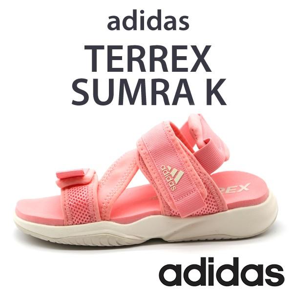 みっきぃ　 adidas パープル スポーツサンダル みっきぃ様専用 adidas パープル スポーツサンダル - メルカリ