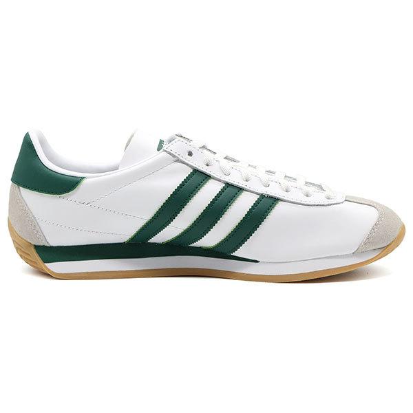 adidas（アディダス） スニーカー 靴 白 ホワイト 軽量 ドライビング