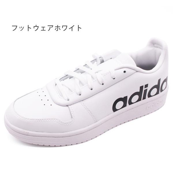 adidas / ローカットスニーカー_ID2908/28cm/WHT adidas（アディダス） スニーカー メンズ 靴 白 ホワイト ローカット