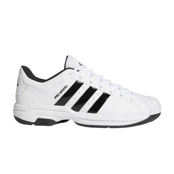 adidas PRO MODEL バスケットボールシューズ Amazon | [アディダス] バスケットボールシューズ プロモデル 2G