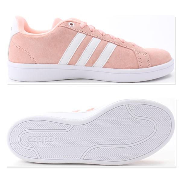 adidas（アディダス） スニーカー レディース ローカット おしゃれ