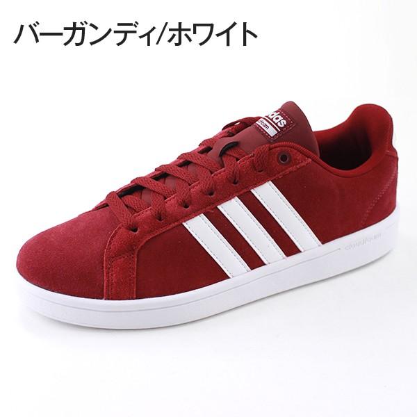 adidas（アディダス） スニーカー メンズ ローカット スエード
